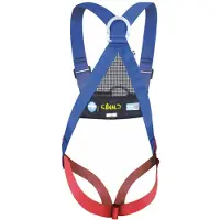 BEAL Styx Rescue Komplet Sele