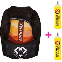 Arch Max Hv12e3sq 12l+ 2sf500ml+qvr Hydreringsvest