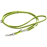 Julius-K9 Rubberized Training 14 Mm Hundesnor
