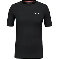 Salewa Cristallo Warm Alpine Merino Responsive Kortærmet Baselayer