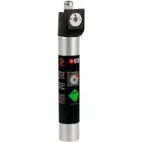 Mammut Genopfyldelig Aluminiumkassette Tom 207 Bar