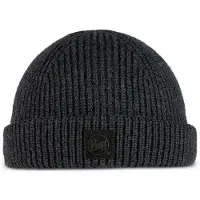 Buff Knitted Beanie