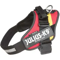 JULIUS K-9 Idc Power Hundeseletøj