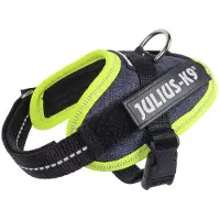 JULIUS K-9 Idc Power Baby Hundeseletøj