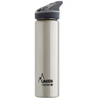 Laken Stainless Steel Jannu Cap 750ml Termoskande