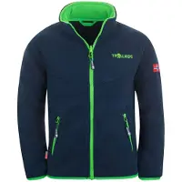 TROLLKIDS Oppdal Xt Jakke