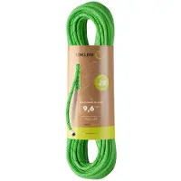 Edelrid Tommy Caldwell Eco Dry Dt 9.6 Mm Reb