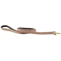 Kentucky Nylon Plaited Hundesnor 12 Mm