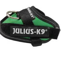 JULIUS K-9 Idc Power Baby Hundeseletøj
