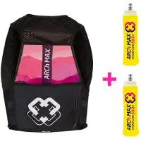 Arch Max Hv6e3s 6l+ 2sf500ml Hydreringsvest