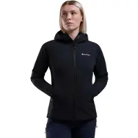 Montane Khamsin Jakke