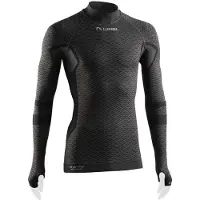 Lurbel Volcano Langærmet Baselayer