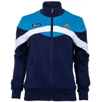 Ellesse Jubilee Træningsjakke