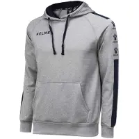Kelme Street Hættetrøje