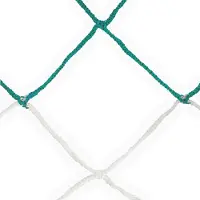 Sporti France 4 Mm Pp Simple Mesh 120 7.50x2.50x0.80x2 M Målnet
