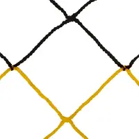 Sporti France 4 Mm Pp Simple Mesh 120 7.50x2.50x0.80x2 M Målnet