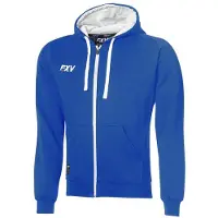 Force Xv Force Sweatshirt Med Lynlås
