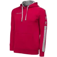 Kelme Street Hættetrøje