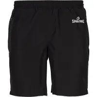 Spalding Logo Shorts