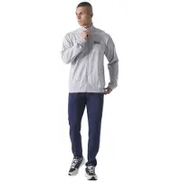 Everlast Zipper Top+pant Træningsdragt