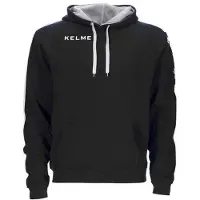 Kelme Street Hættetrøje