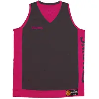 Spalding Reversible ærmeløs T-shirt
