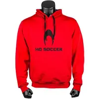 Ho Soccer Hættetrøje