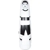 Sporti France Oppustelig Forsvarer 180 Cm
