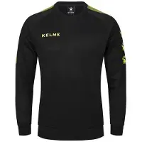 Kelme Lince Training Sweatshirt