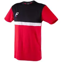 Force Xv Mediane Kortærmet Polo