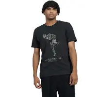 Umbro Humphreys Bros T-shirt Med Korte ærmer