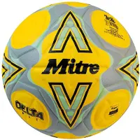 Mitre Delta One Fodbold