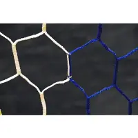 Lynx Sport Stadium Football 4 Mm Målnet