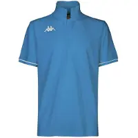 Kappa Barli Kortærmet Polo