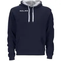 Kelme Street Hættetrøje