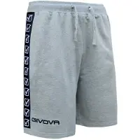Givova Terry Band Shorts