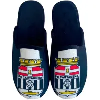 Fc Cartagena Tøfler