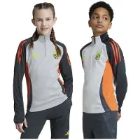 Adidas Benfica 24/25 Junior Træningsjakke
