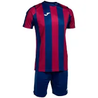 Joma Inter Classic Kortsærmet Sæt