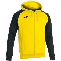 Joma Academy Iv Sweatshirt Med Lynlås