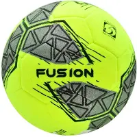 Precision Fusion Fodbold