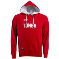Force Xv Tonga 23/24 Hættetrøje