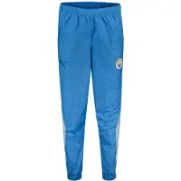 Puma Manchester City Fc 23/24 Før Kampen Bukser