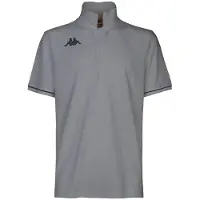 Kappa Barli Kortærmet Polo