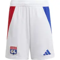 Adidas Olympique Lyon 24/25 Third Junior-shorts