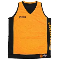 Spalding Reversible ærmeløs T-shirt