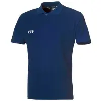 Force Xv Classic Force Kortærmet Polo