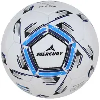 Mercury New Era Fodbold