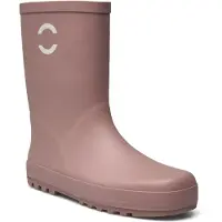 Mikk-Line Gummistøvler - Twilight Mauve - - 35 - Gummistøvler