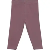 Fixoni Leggings lyserød